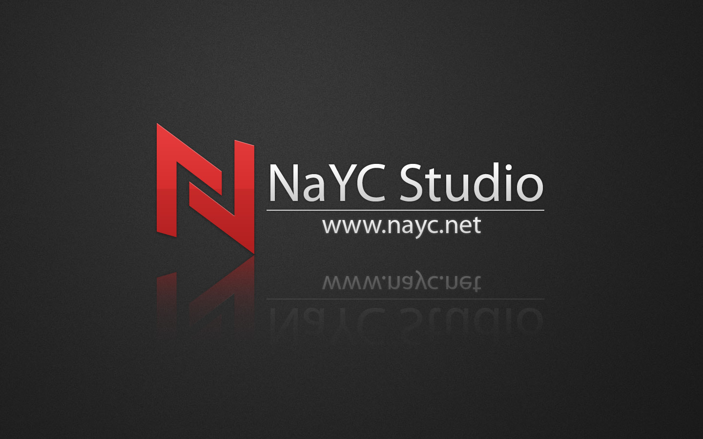 NaYC Studio Logo設計