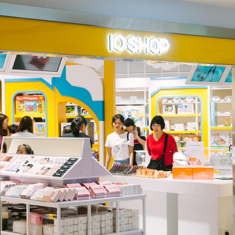 10-SHOP