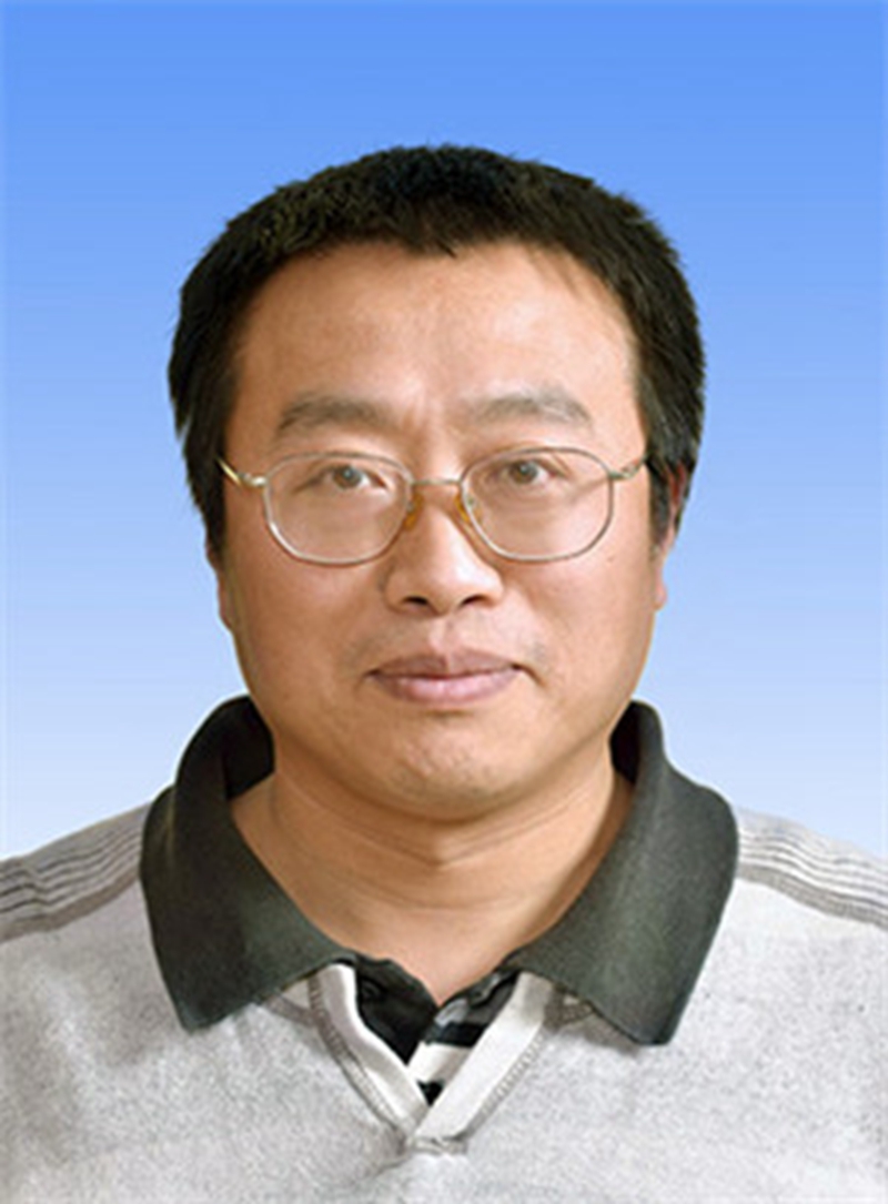 張宏(中國科學院生物物理研究所研究員)