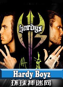 Hardy Boyz