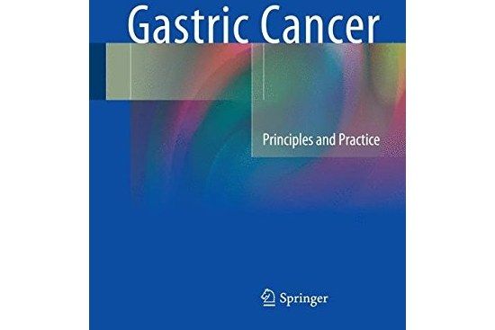 Gastric Cancer: Principles and Practice