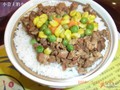 滷肉飯