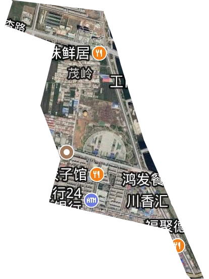 泰山路街道(河南省三門峽市義馬市下轄街道)