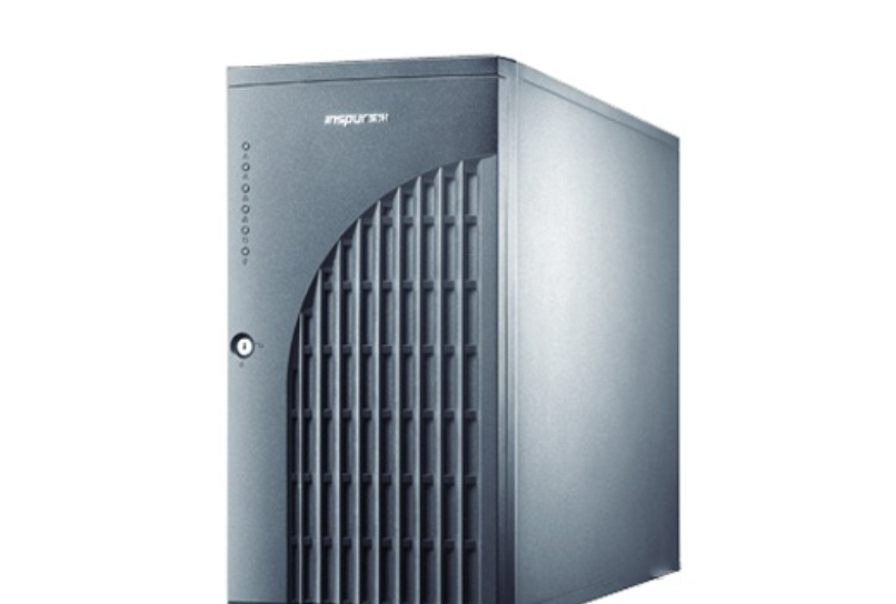 浪潮英信NP3560R(Xeon E5506/2GB/2*300GB/8*HSB)