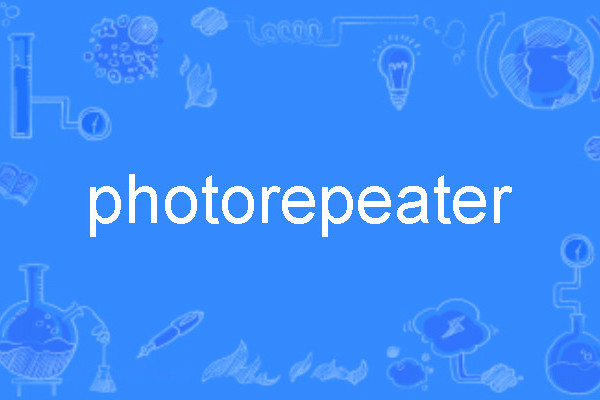 photorepeater