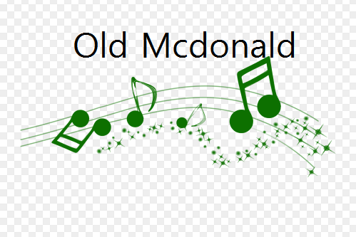 Old Mcdonald