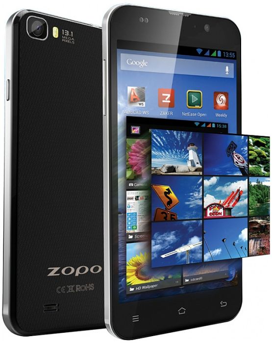 ZOPO ZP800T