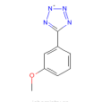 5-（3-甲氧基苯基）-1H-四唑