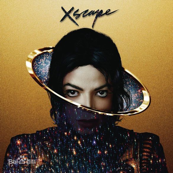 XSCAPE(Michael Jackson的歌曲)