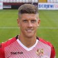 Alex Revell