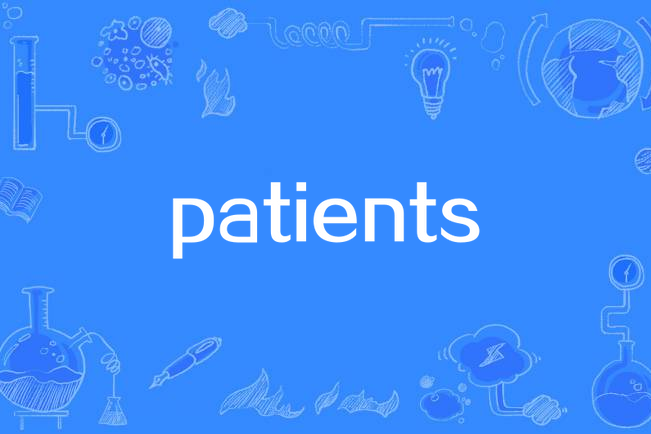 patients