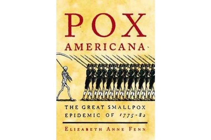 Pox Americana