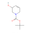 1-Boc-3-羥基-1,2,3,6-四氫吡啶