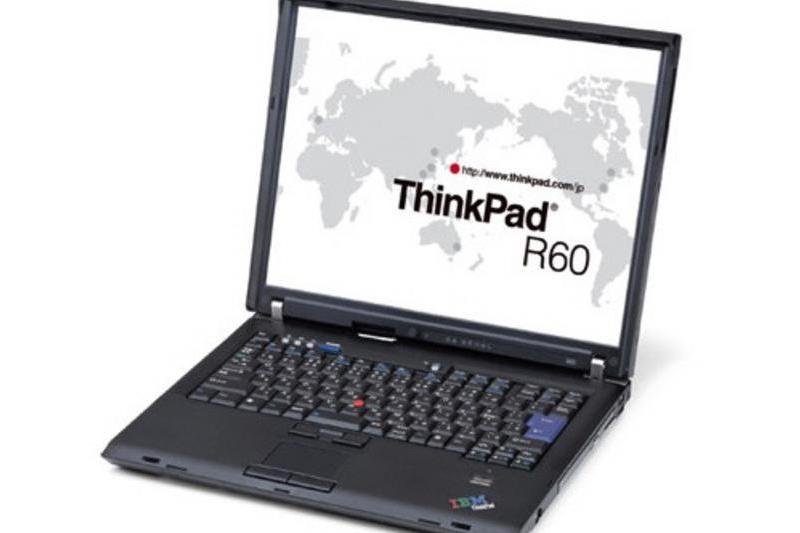 聯想ThinkPad R60(9455IC1)