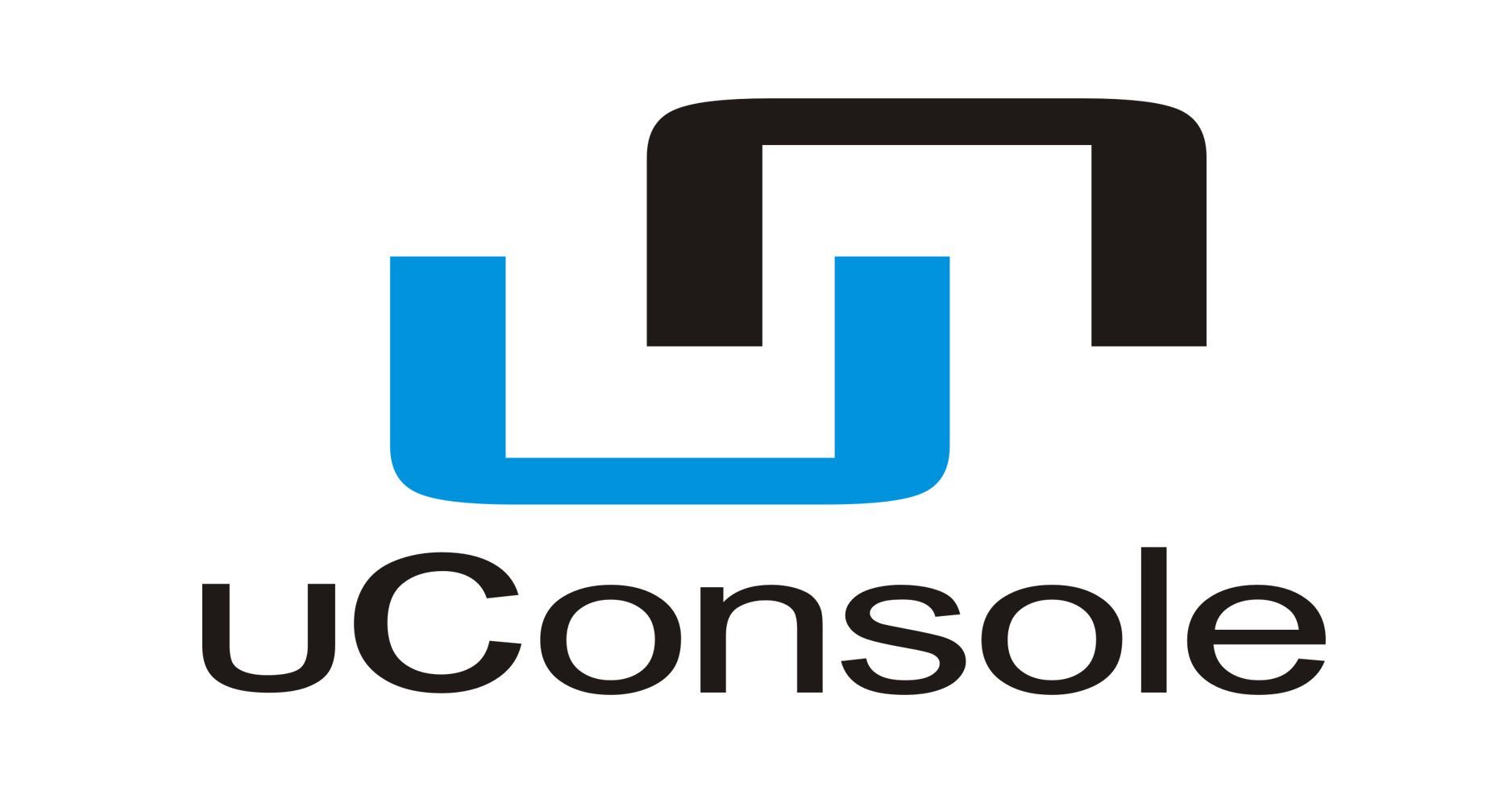 Uconsole - logo