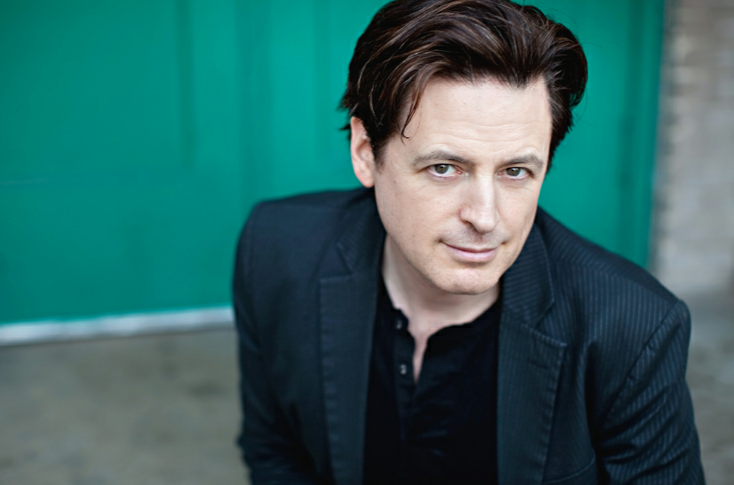 John Fugelsang