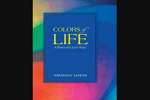 Colors of Life: A Passionate Love Story