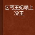 乞丐王妃賴上冷王