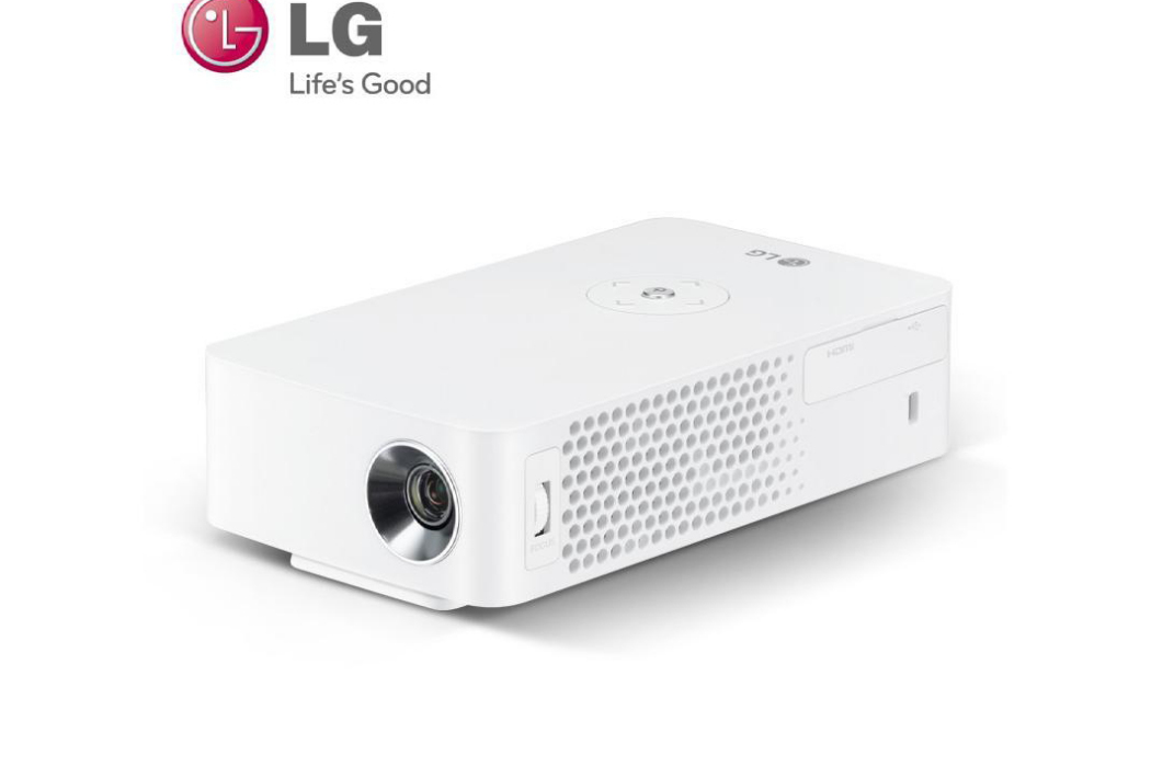 LG PH30JG-GL