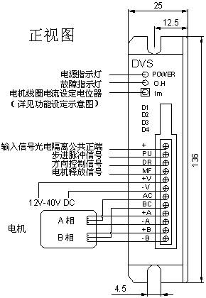 DV34MA