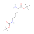 N(e)-Boc-L-賴氨酸叔丁酯鹽酸鹽