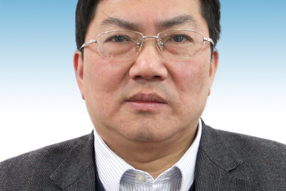 吳煒峰(廬山風景名勝區管理局黨委委員、紀委書記)