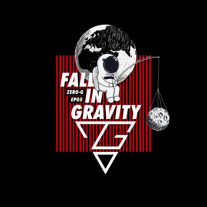 Fall In Gravity