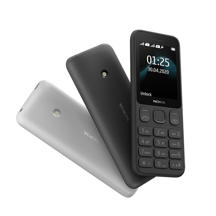 Nokia 125