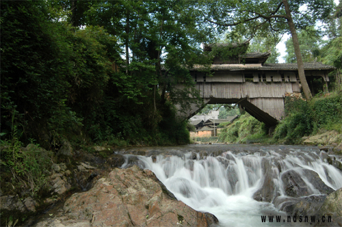 升仙橋