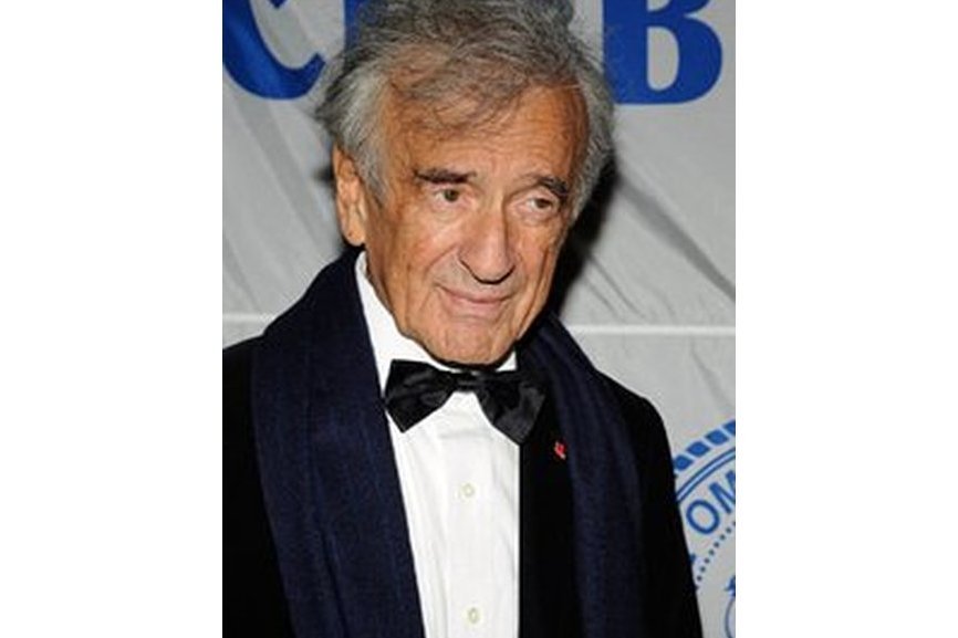 Elie Wiesel