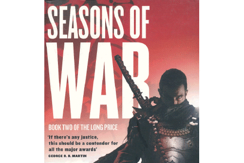 Seasons of War