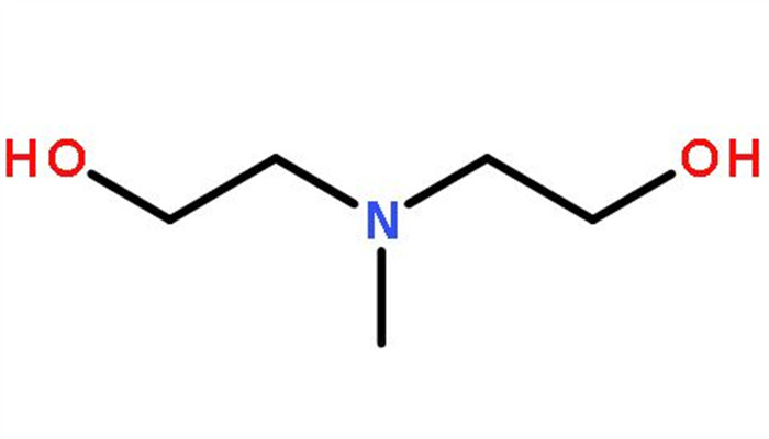 N-甲基二乙醇胺