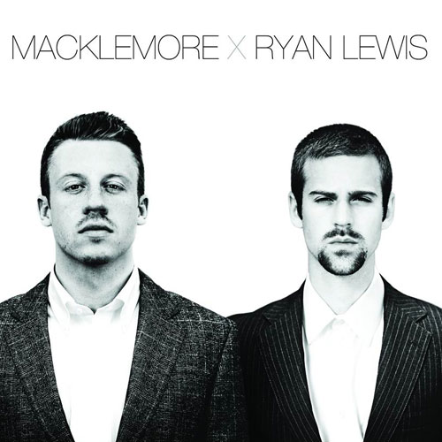 Macklemore Ryan Lewis