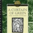 A Curtain Of Green(1979年Harcourt Brace & Company出版的圖書)