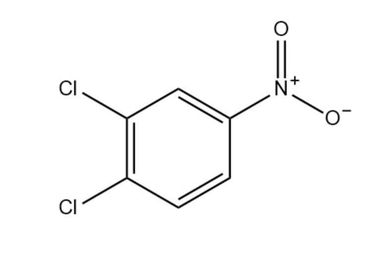 3,4-二氯硝基苯(有機化合物)