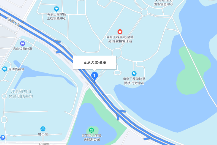 弘景大道