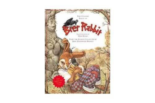 classic tales of brer rabbit