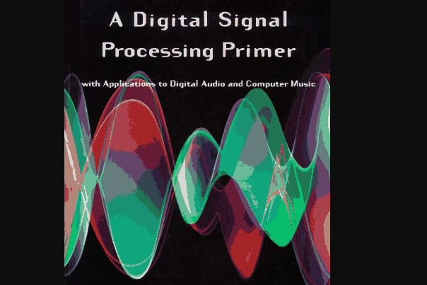 A Digital Signal Processing Primer