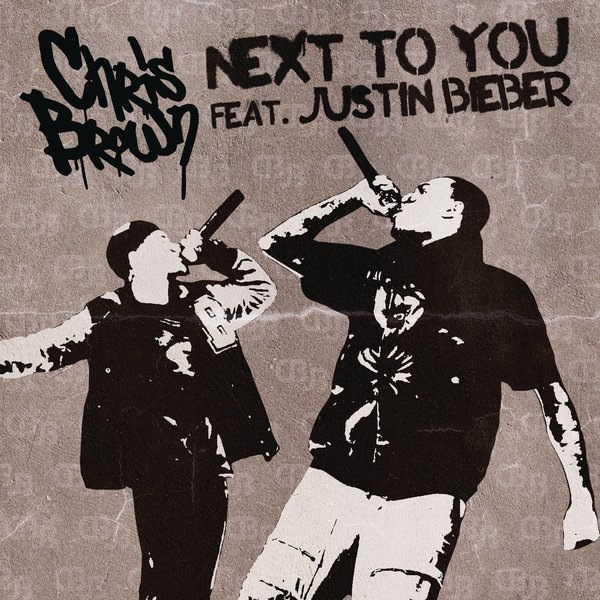 next to you