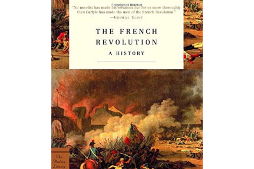 The French Revolution