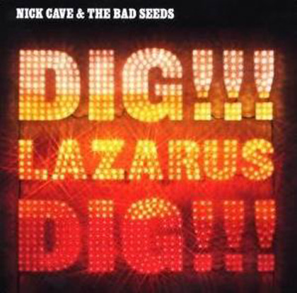 Dig!!! Lazarus Dig!!!