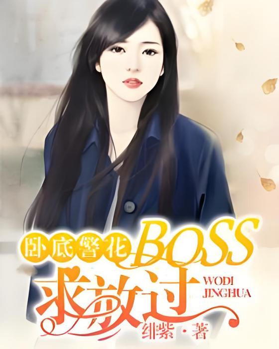 臥底警花：BOSS，求放過