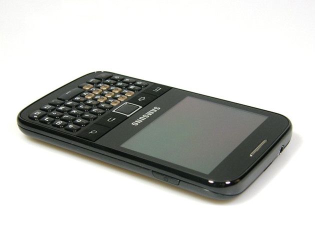 三星 B5510(GALAXY Y PRO)