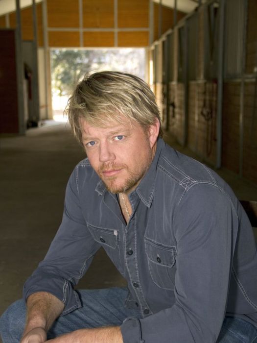 Pat Green