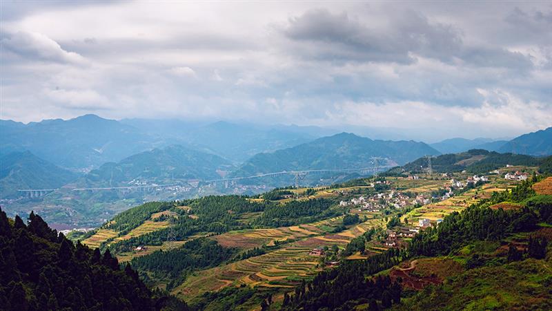 古藺縣(瀘州市古藺縣)