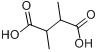 2,3-二甲基丁二酸