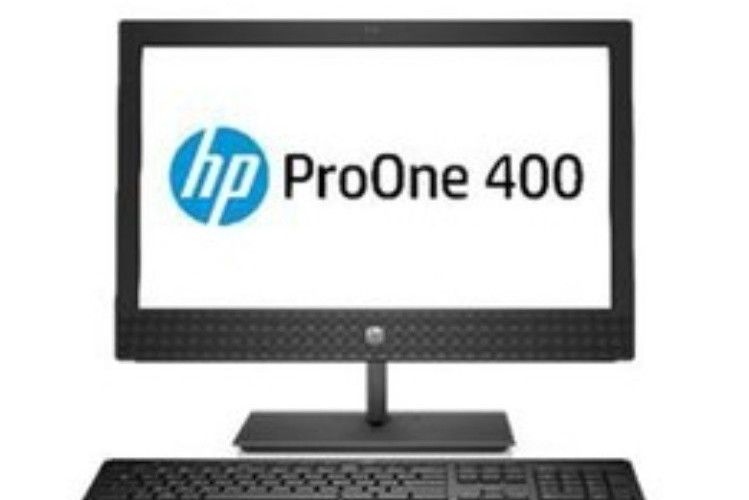 惠普ProOne 400 G4 23.8 NT AiO（i5 8500T/8GB/128GB+1TB/DVDRW/2G獨顯）