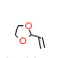 2-乙烯基-1,3-二氧戊環