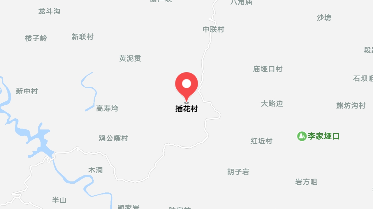 地圖信息