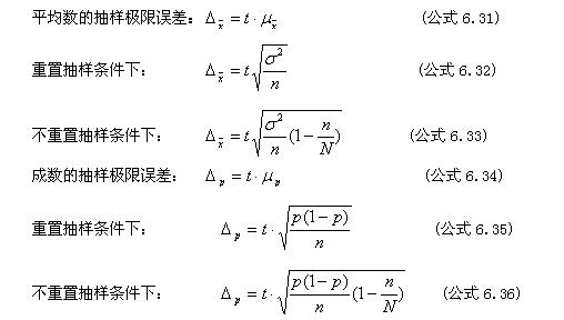 不重置抽樣